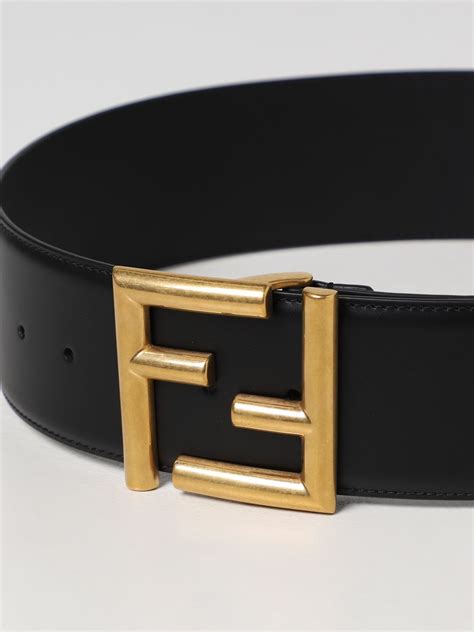 fendi cintura donna|fendi clothing australia.